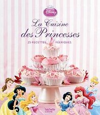 La cuisine des princesses de