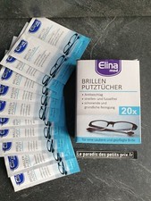 lingette anti buée , 20 lingettes anti buée pour lunette ,miroir ,visière etc.. 