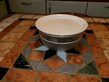 TUPPERWARE   SALADIER  PRELUDIO  2.1 L Transparent Couvercle blanc