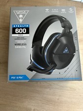 casque gamer turtle beach