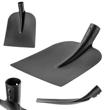 Pelle à sable KADAX, bêche