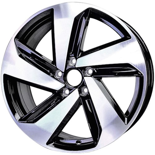New 18x7 inch - new, aluminum