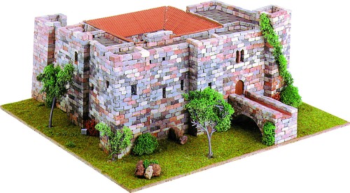 Domus 40904 chateau - 40904,