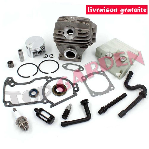 44mm cylindre piston kit - piston,