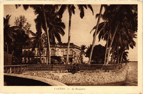 Cpa vietnam cantho le - vietnam,