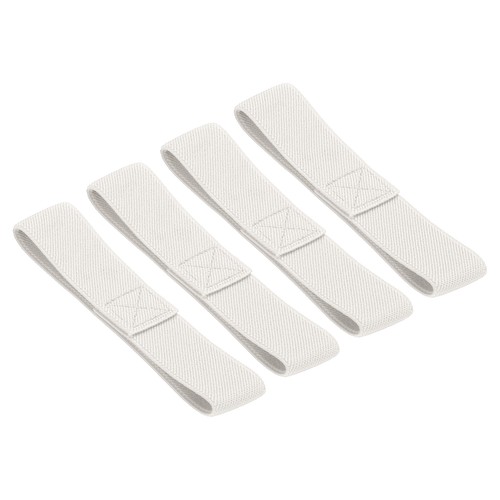 Pcs sangle élastique boîte - 4,