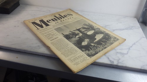 1952 meubles - 1952.meubles, et