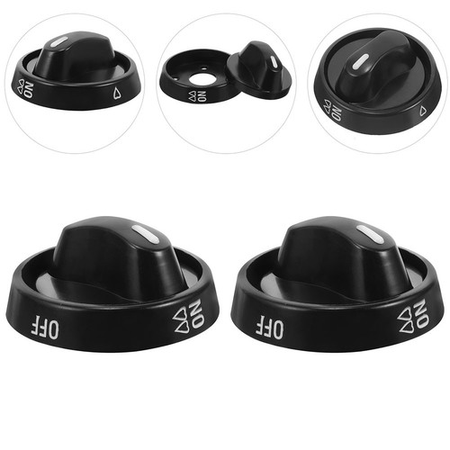 Pcs boutons cuisinière - boutons, de