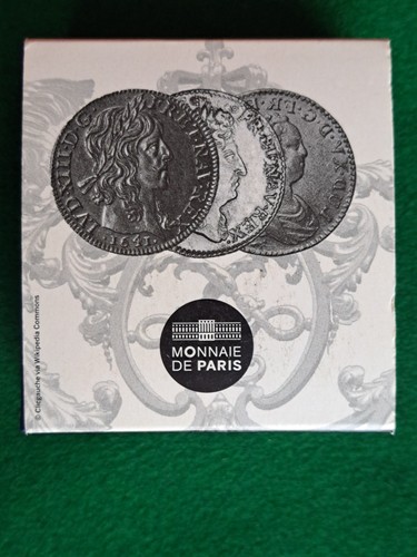 Pièce euros argent be - de,