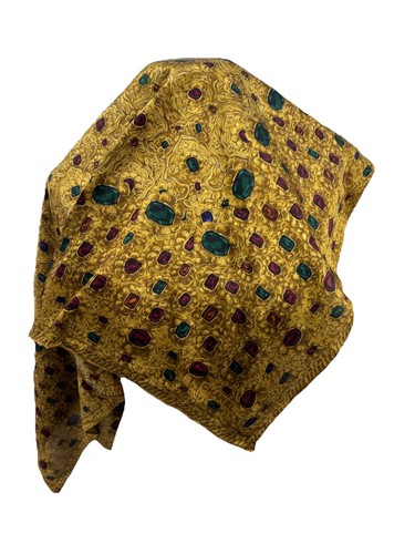Magnifique foulard chanel - magnifique, en