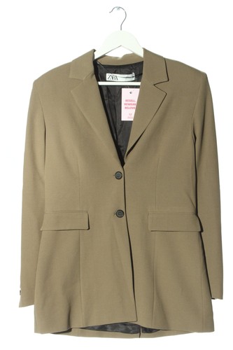Zara blazer long dames - blazer,