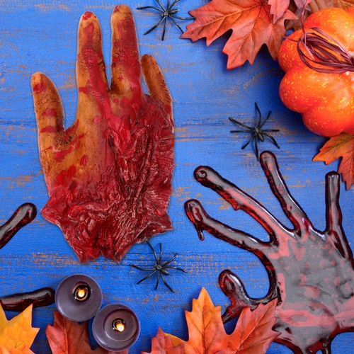 Halloween reniste broken - halloween,
