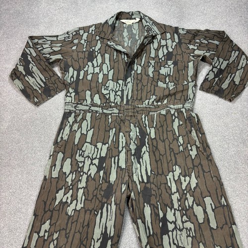 Combinaison realtree adulte - combinaison,