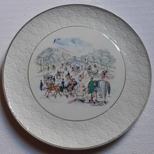 Art Table Grand plat à