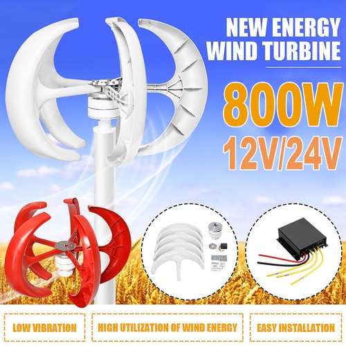 800w générateur éolienne - générateur,