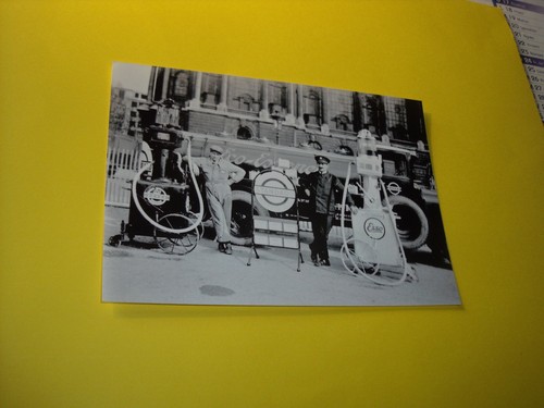 Retirage photo avec - avec, d