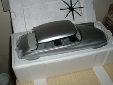 NOREV ++ CITROEN DS 19 TOTEM