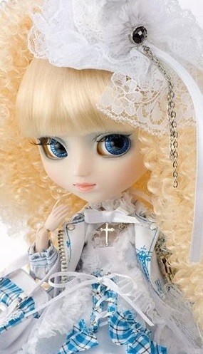 Buy now pullip - pullip, isolde