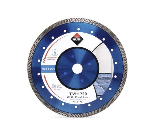 Rubi dial diam tvh 250 - dial,