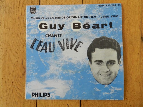 Tour guy beart musique du - guy,