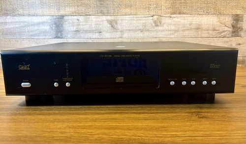 Cary audio tube - cary, player