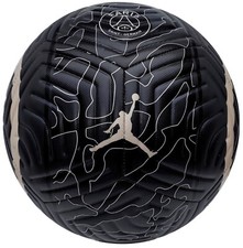 Nike Paris Saint-Germain PSG Academy Flight Ball De Football Noir Finale 2025