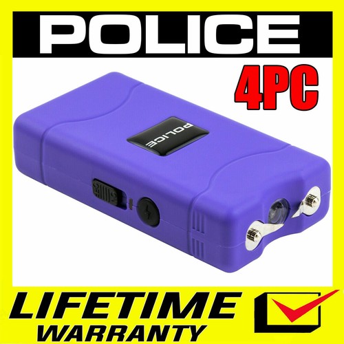 Police stun gun - police, 800