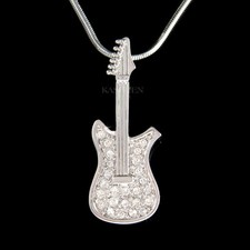 Guitare Électrique Avec