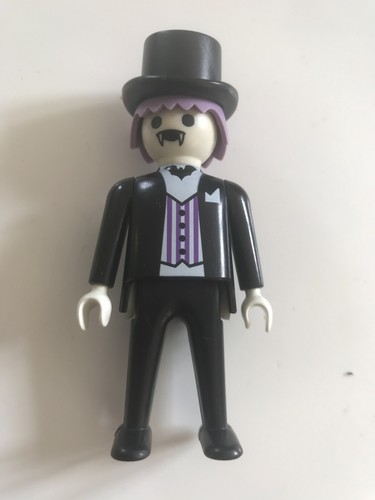 Playmobil 4506 spécial