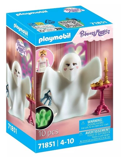 Playmobil 71851 princesse - 71851,