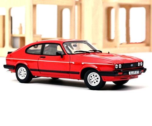 Ford capri injection rot - ford,