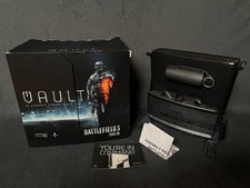 Très rare Battlefield 3 Vault
