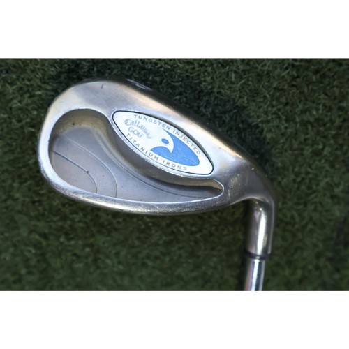 Callaway golf hawk eye wedge - golf,