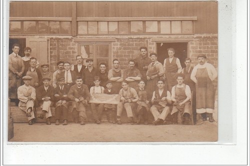 Cordonnerie nord carte - du,