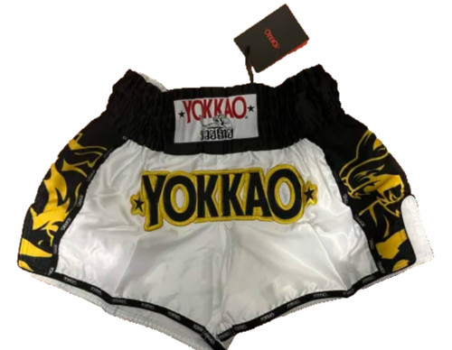 Yokkao orignial gold white - yokkao,