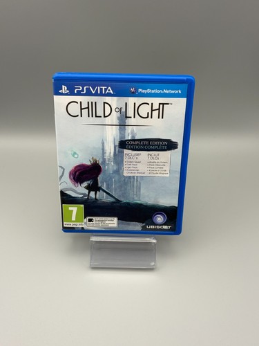 Child light complete - of,