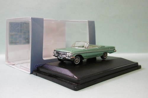Oxford chevrolet impala - oxford,
