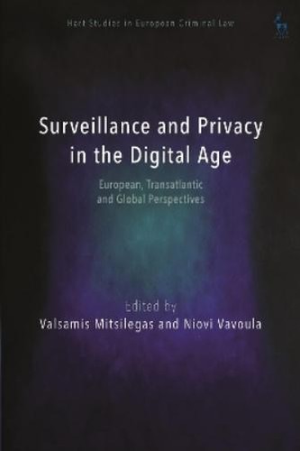 Niovi vavoula surveillance - vavoula, and
