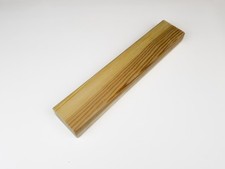 Tasseur bois pour sable de moulage, léger, pratique, 60×28×300 mm