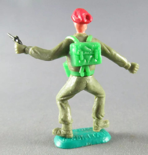 Timpo ww2 anglais - ww2, (paras