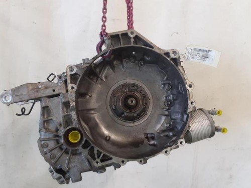 Boite vitesses peugeot 407 - de,