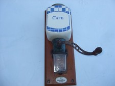 Ancien Moulin Peugeot Mural