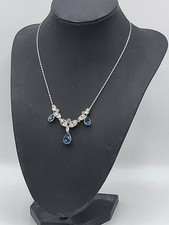 XG 17 – Collier Swarovski