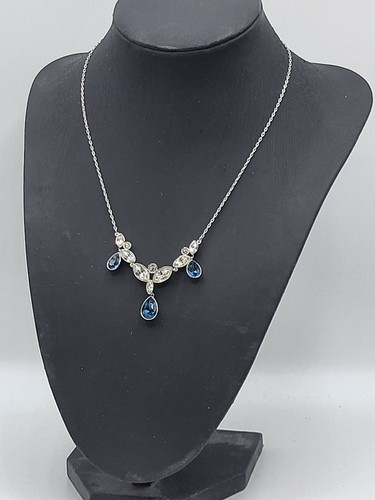 Collier swarovski - 17,