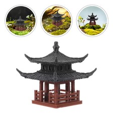  Mini pavillon décoratif pour