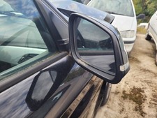 Rétroviseur droit électrique coque style M Carbone BMW Série 1 E81 2013