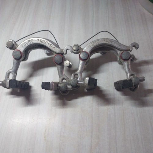 Paire étrier vélo - paire,