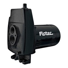 Flotec 1/2 HP Cast Iron