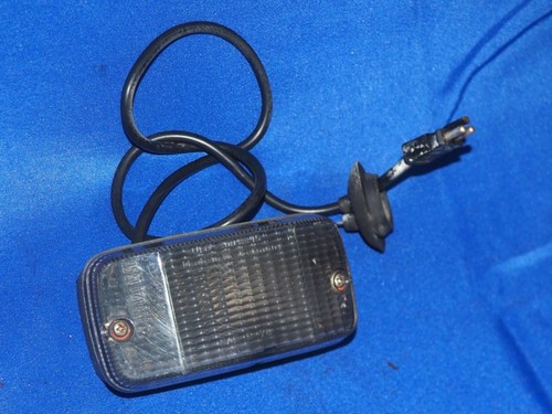 Mercedes w123 s123 300td lampe - w123,