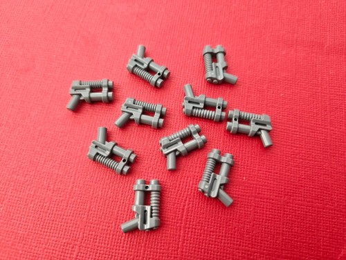 Lot blasters double canon - lot,
